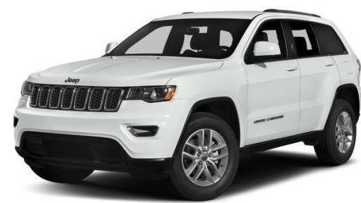 JEEP GRAND CHEROKEE 2017 1C4RJEAG8HC868934 image